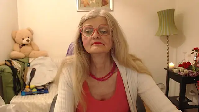 BlairFort online show from 02.28.25