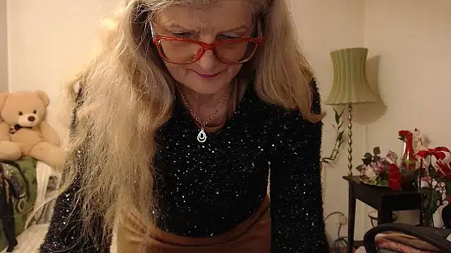 BlairFort online show from 10.01.25