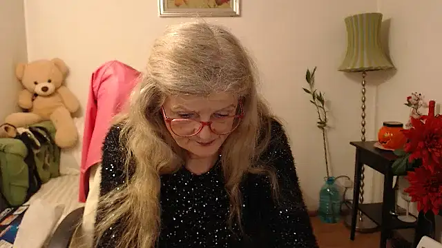 BlairFort online show from 11.10.25