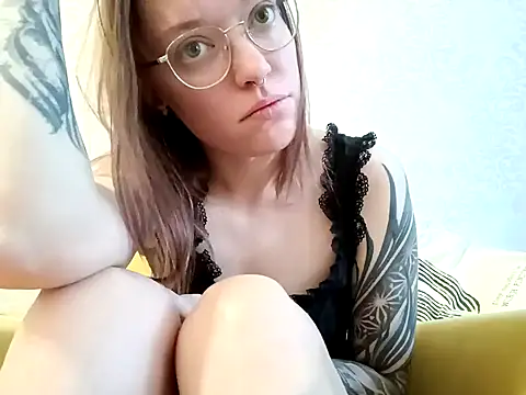 Aelita bb online show from 02.04.25