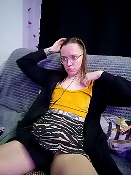 Aelita bb online show from 02.06.25