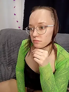 Aelita bb online show from 02.12.25