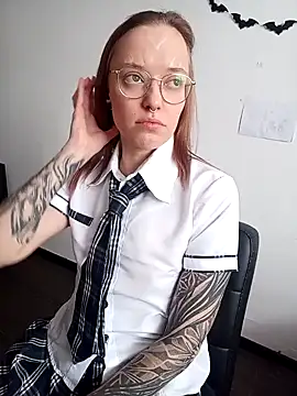 Aelita bb online show from 02.13.25