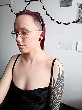 Aelita bb online show from 02.24.25