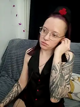 Aelita bb online show from 02.25.25