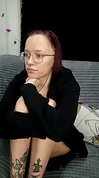 Aelita bb online show from 03.02.25