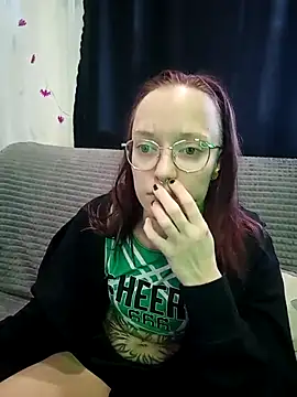 Aelita bb online show from 03.04.25