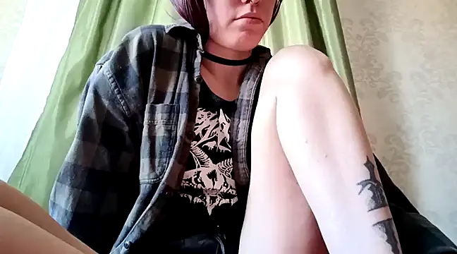 Aelita bb online show from 03.07.25