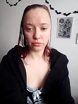 Aelita bb online show from 03.14.25