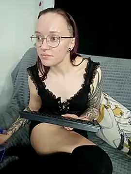 Aelita bb online show from 03.15.25