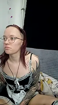 Aelita bb online show from 03.16.25