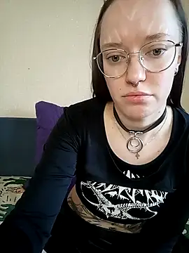 Aelita bb online show from 09.09.25