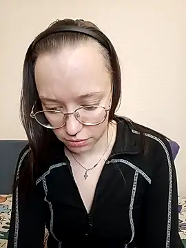 Aelita bb online show from 09.23.25