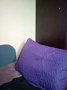 Aelita bb online show from 10.26.25