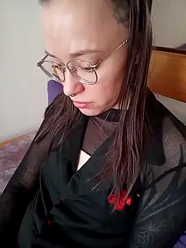 Aelita bb online show from 04.17.26