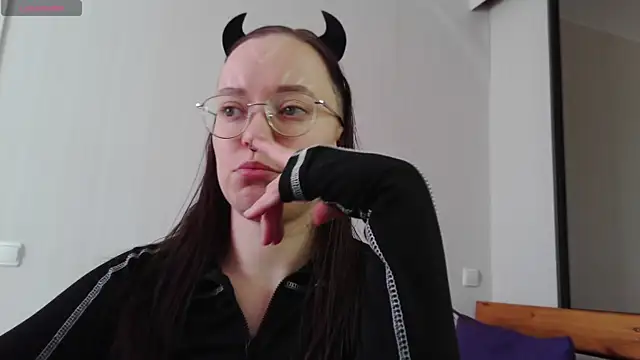 Aelita bb online show from 04.18.26