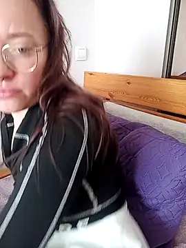 Aelita bb online show from 04.19.26