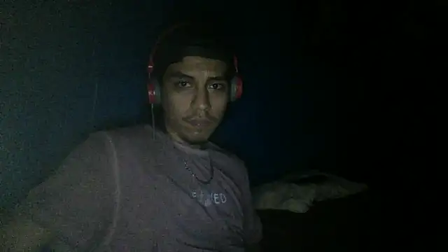 AlexAlejandro13 online show from 09.26.25