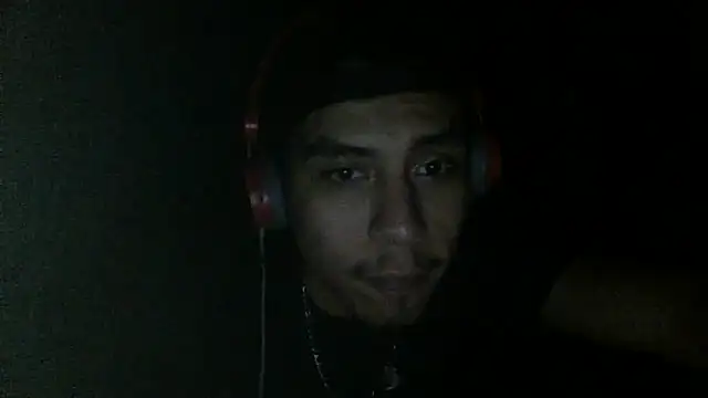 AlexAlejandro13 online show from 09.29.25