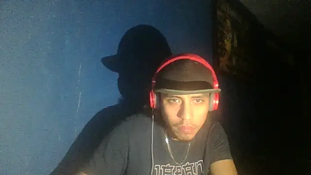 AlexAlejandro13 online show from 10.06.25