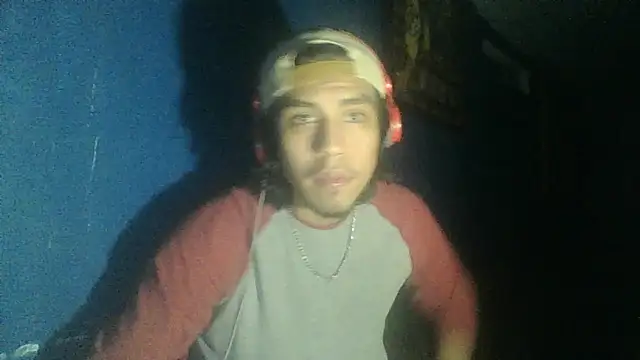 AlexAlejandro13 online show from 10.08.25