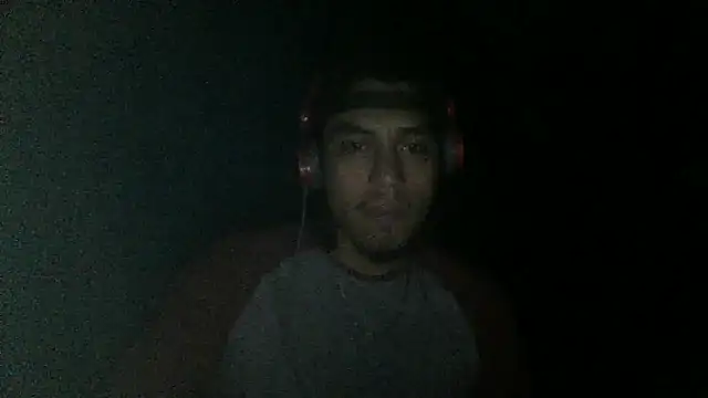 AlexAlejandro13 online show from 10.19.25