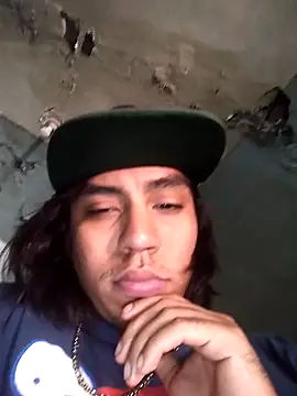 AlexAlejandro13 online show from 03.02.26