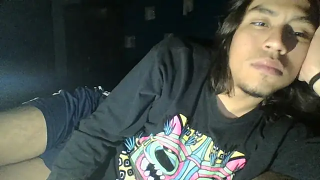 AlexAlejandro13 online show from 03.14.26