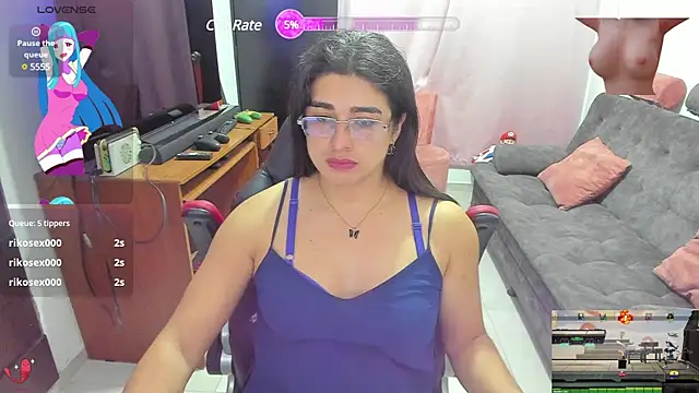 Khalifa Gold online show from 03.19.25