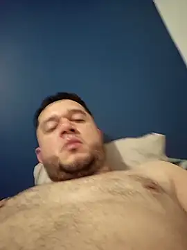 DiegoDuke online show from 01.13.26