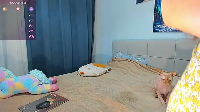 LittleSonya online show from 12.30.24