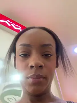 AgathaFoxx online show from 03.06.25