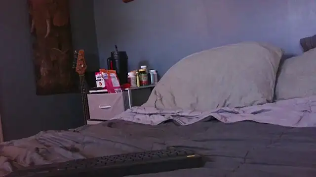 Snapshot of hpluvsplata chatting on 11.02.25 hpluvsplata online show from 11.02.25