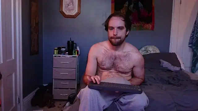 Snapshot of hpluvsplata chatting on 11.16.25 hpluvsplata online show from 11.16.25