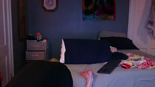 Snapshot of hpluvsplata chatting on 02.22.26 hpluvsplata online show from 02.22.26