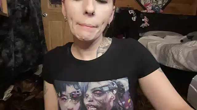 TeenyDoll online show from 04.04.26