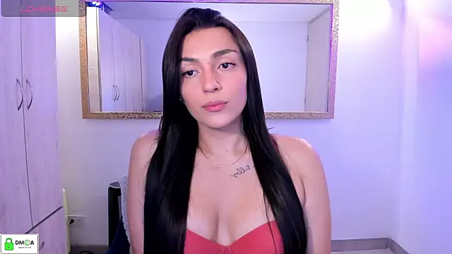 EricaVanderhill online show from 04.01.26