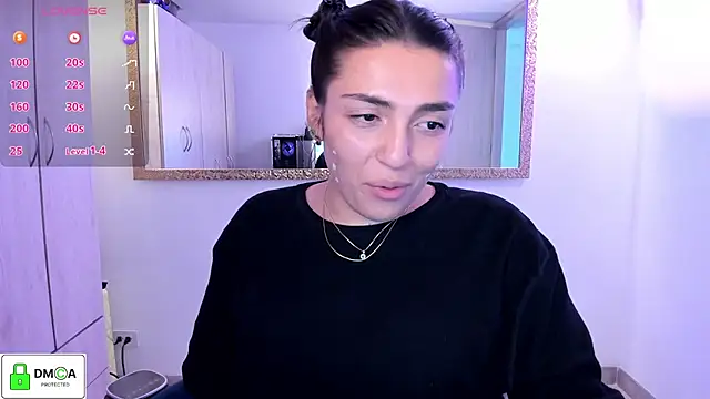 Snapshot of EricaVanderhill chatting on 07.05.26 EricaVanderhill online show from 07.05.26