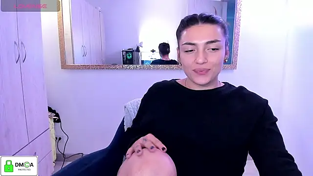 Snapshot of EricaVanderhill chatting on 07.13.26 EricaVanderhill online show from 07.13.26