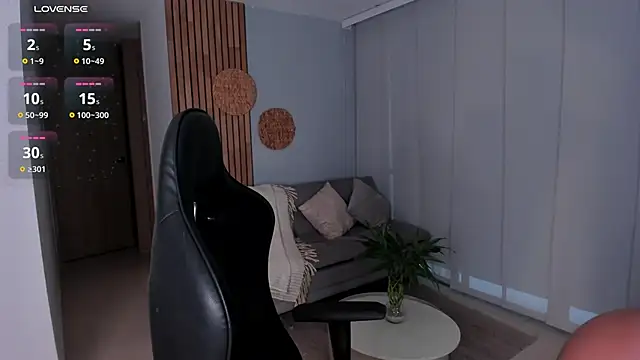 AnnieHallX online show from 10.24.25