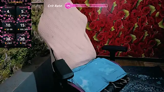 andrea24080 online show from 03.16.26