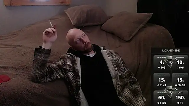 MaxRouger online show from 03.27.26