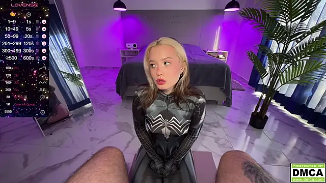  blowjob queen online show from 03.13.25