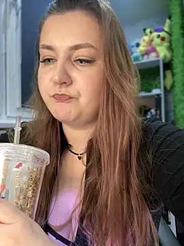 CandyShoopp online show from 01.27.25