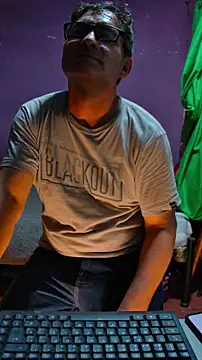 yandyaa online show from 04.12.26