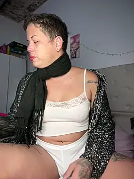 Alicbranca online show from 05.09.26
