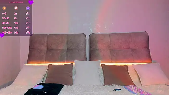 AriellaTesk online show from 12.02.24