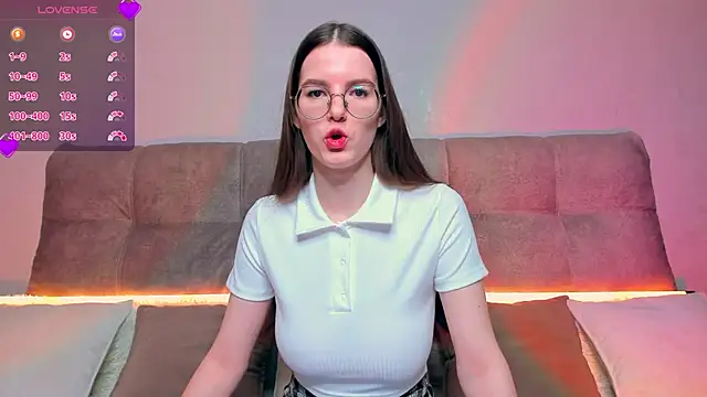 AriellaTesk online show from 12.04.24