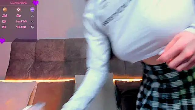 AriellaTesk online show from 12.06.24