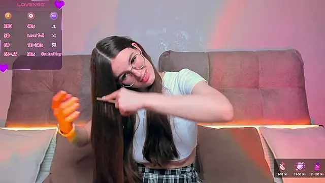 AriellaTesk online show from 12.20.24